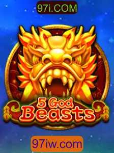 Explorando o Mundo de 5GodBeasts: A Nova Sensação dos Jogos Online