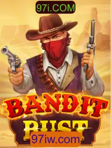 Descubra o Mundo de BanditBust: O Jogo Estratégico de Ação e Aventura
