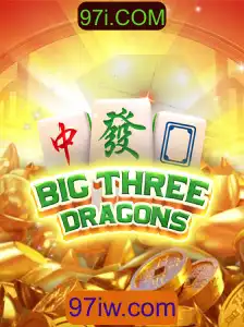 Explorando o Fascinante Mundo de BigThreeDragons