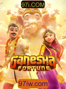Explorando GaneshaFortune: Um Mergulho no Universo do Jogo Inovador de 97i.COM