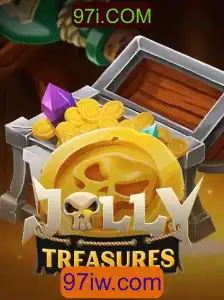 Explore o Mundo de JollyTreasures: Desvende Mistérios e Encontre Tesouros