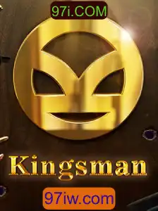 Kingsman: O Jogo Que Conquista a Era Digital