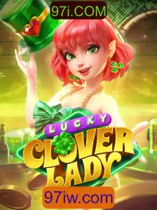 Explorando o Mundo de LuckyCloverLady: Um Jogo de Aventura e Sorte