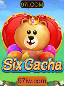 Descubra o Mundo de SixGacha: Um Jogo de Estratégia e Sorte
