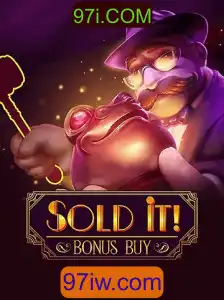Explorando o Mundo do Jogo SolditBonusBuy: Um Novo Horizonte no Entretenimento Online
