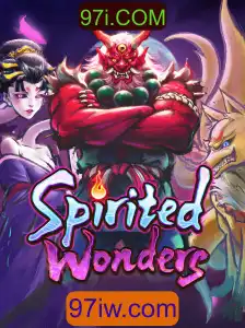 Como o Jogo SpiritedWonders Está Dominando o Cenário Atual